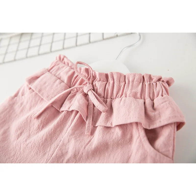 Baby Girl clothing Sets Summer Tshirts+Short Pants Sets Kids Casual Clothes Children Suits Conjunto Roupas De Bebe high quality
Baby Girl clothing Sets Summer Tshirts+Short Pants Sets Kids Casual Clothes Children Suits Conjunto Roupas De Bebe high quality