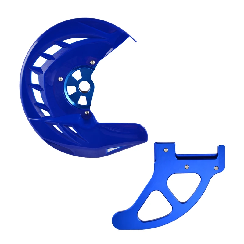 Rear Front Brake Disc Guard Protector for HUSQVARNA TE FE TC FC TX FX FS TX 250 300 350 450 449 450 480 501 510-650 2004-2014
Rear Front Brake Disc Guard Protector for HUSQVARNA TE FE TC FC TX FX FS TX 250 300 350 450 449 450 480 501 510-650 2004-2014