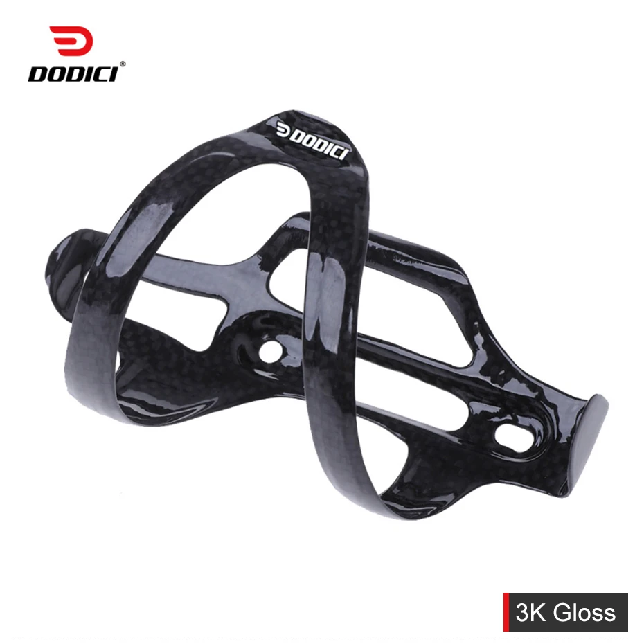 2pcs DODICI Road Bicycle Holder Bottle Cage 3K Gloss Matte Carbon Fiber MTB Mountain Bike carbon water bottle cage 22g
2pcs DODICI Road Bicycle Holder Bottle Cage 3K Gloss Matte Carbon Fiber MTB Mountain Bike carbon water bottle cage 22g