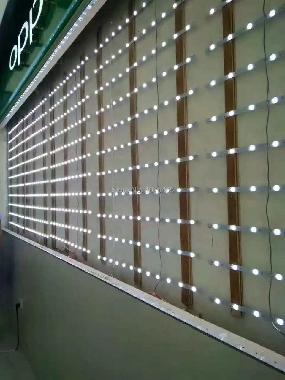 5pcs DC 12V /24V Waterproof LED Bar light High Power led Rigid Strip Light Aluminum advertising light box Free shipping
5pcs DC 12V /24V Waterproof LED Bar light High Power led Rigid Strip Light Aluminum advertising light box Free shipping