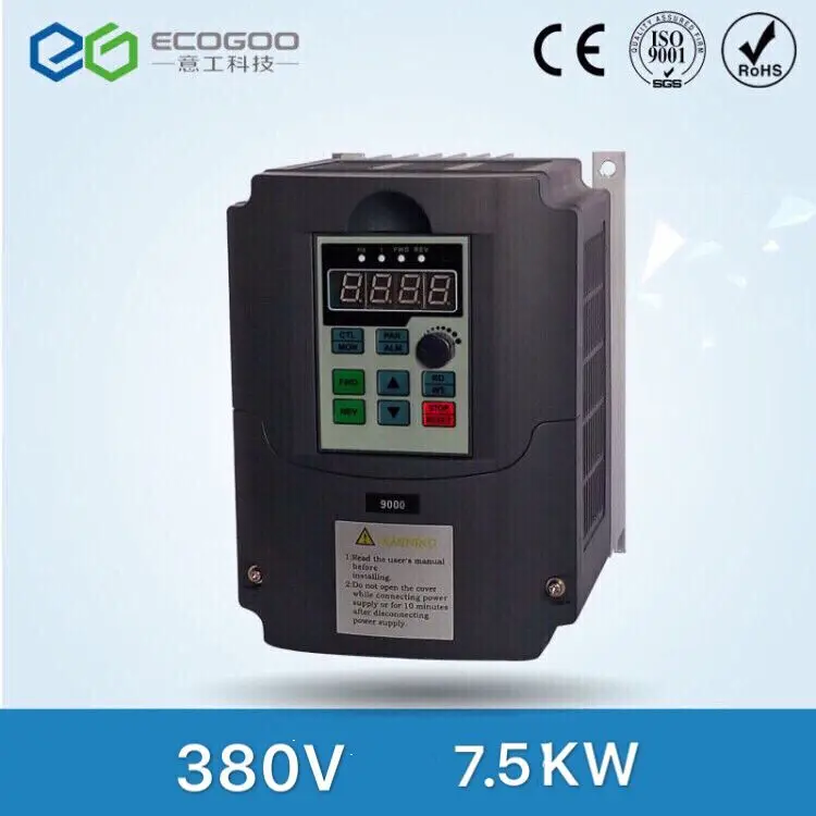 Высокое качество векторное управление переменной частотой vfd инвертор 7.5kw 380v 50 60Hz 400Hz Бесплатная доставка
Высокое качество векторное управление переменной частотой vfd инвертор 7.5kw 380v 50 60Hz 400Hz Бесплатная доставка