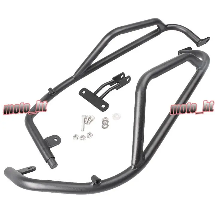 Engine Guard Highway Crash Bar Protection For Honda NC700X NC750X 2012 2013 2014 2015 Black
Engine Guard Highway Crash Bar Protection For Honda NC700X NC750X 2012 2013 2014 2015 Black