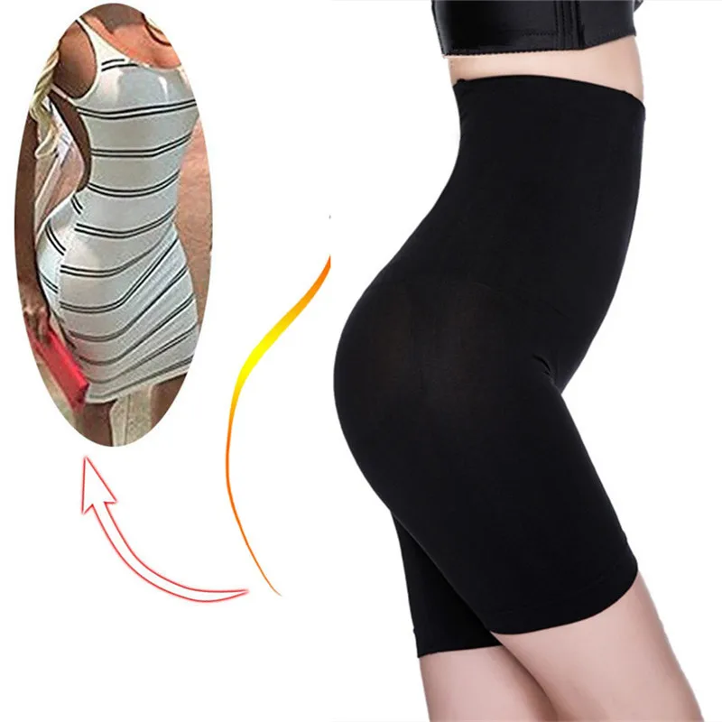 Butt Lifter Womens Slimming Shapewear Sculpting Panty High Waist Trainers Tummy Control Panties Booty Body Shaper Boyshort
Butt Lifter Womens Slimming Shapewear Sculpting Panty High Waist Trainers Tummy Control Panties Booty Body Shaper Boyshort