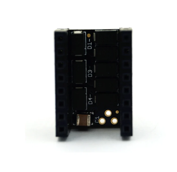 TL smoother board apply for TMC2100 stepper motor driver | Компьютеры и офис