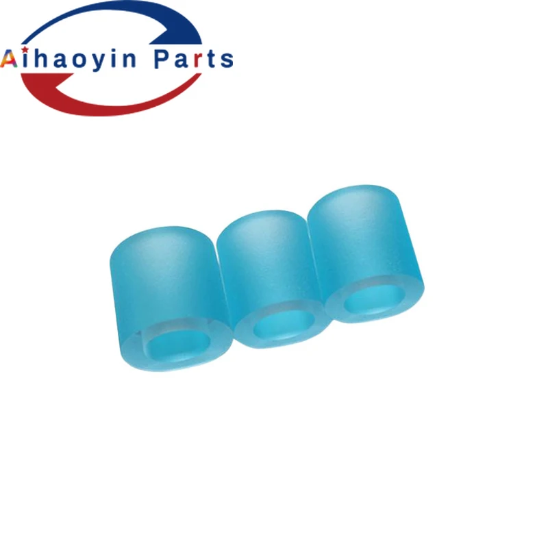 2setsX new tires for Ricoh Aficio AF 1075 2060 2075 2051 MP7500 AF03-0081, AF03-1082, AF03-2080 Paper Pickup Roller Tire
2setsX new tires for Ricoh Aficio AF 1075 2060 2075 2051 MP7500 AF03-0081, AF03-1082, AF03-2080 Paper Pickup Roller Tire