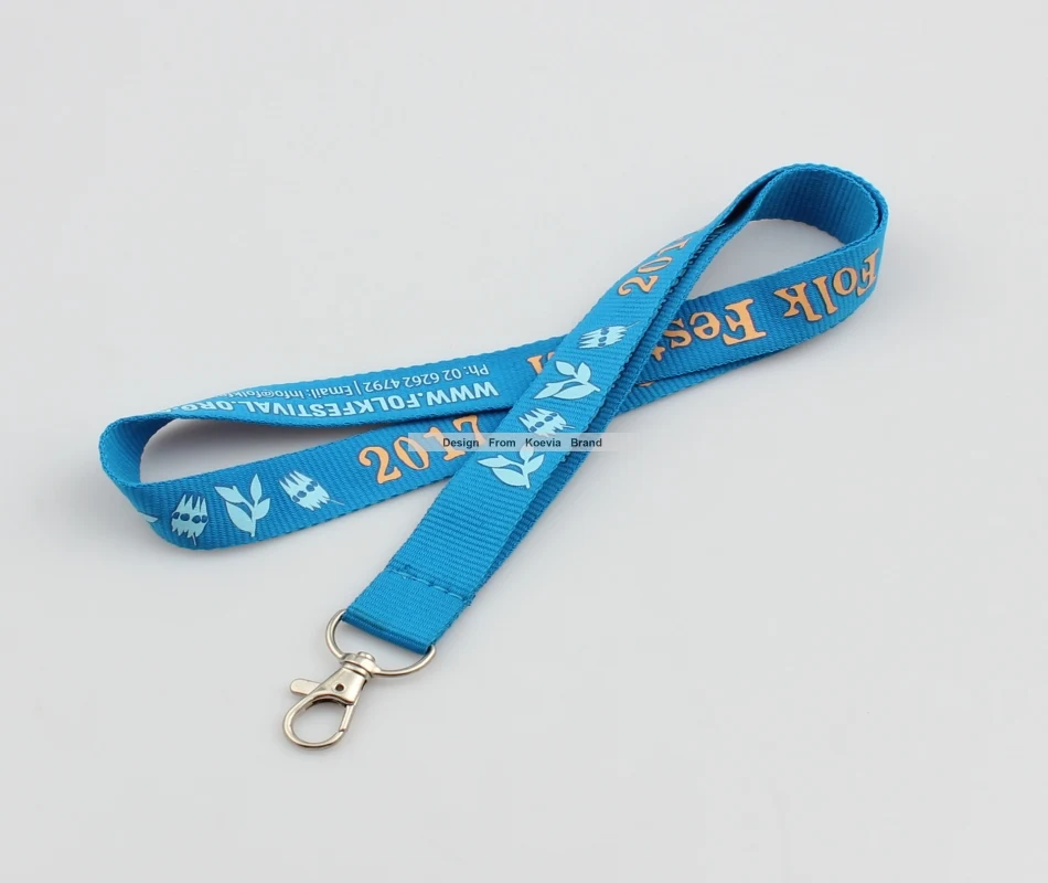 Fashion blue Tags Strap Neck Custom Lanyards for keys ID Card Pass Mobile Phone USBLanyards
Fashion blue Tags Strap Neck Custom Lanyards for keys ID Card Pass Mobile Phone USBLanyards