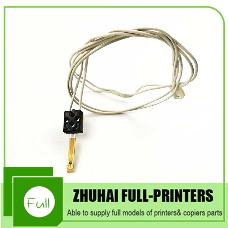 Free Shipping Thermistor White Front Back USED ORIGINAL GOOD APPEARANCE TESTED WELL For Brother 8480DN 8680DN 8690DW MFC-8880DN
Free Shipping Thermistor White Front Back USED ORIGINAL GOOD APPEARANCE TESTED WELL For Brother 8480DN 8680DN 8690DW MFC-8880DN