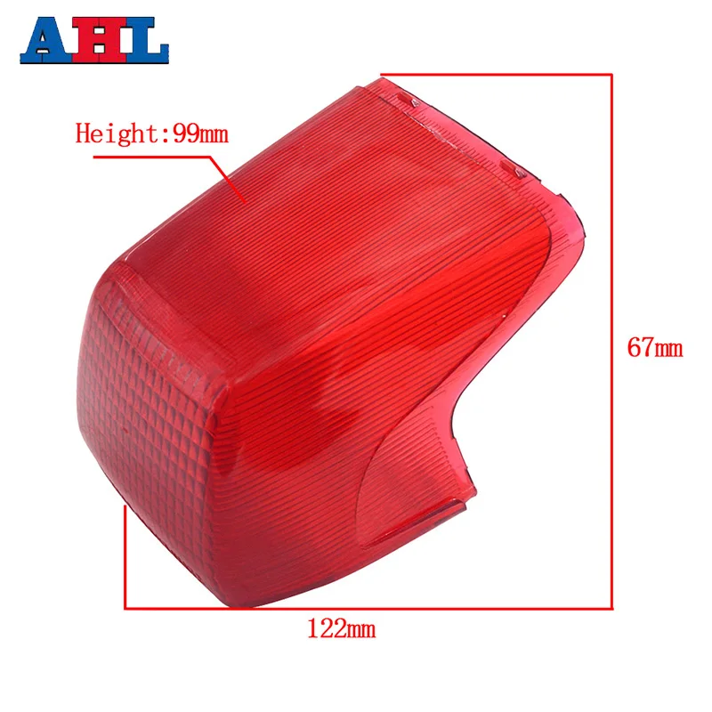 Motorcycle Tail Rear Brake Light Stop Light Lamp Cap Cover Shell For HONDA AX-1 AX1 AX 1 NX250 NX250
Motorcycle Tail Rear Brake Light Stop Light Lamp Cap Cover Shell For HONDA AX-1 AX1 AX 1 NX250 NX250