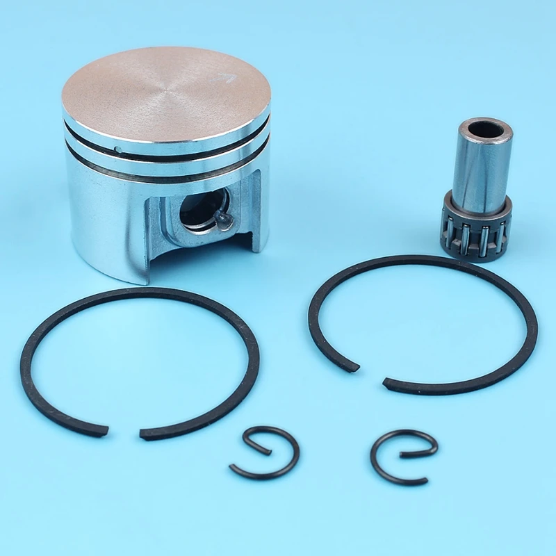 38Mm Piston & Rings 10Mm Pin Needle Bearing Kit Fit For Stihl Ms180 018 180 Chainsaw
38Mm Piston & Rings 10Mm Pin Needle Bearing Kit Fit For Stihl Ms180 018 180 Chainsaw