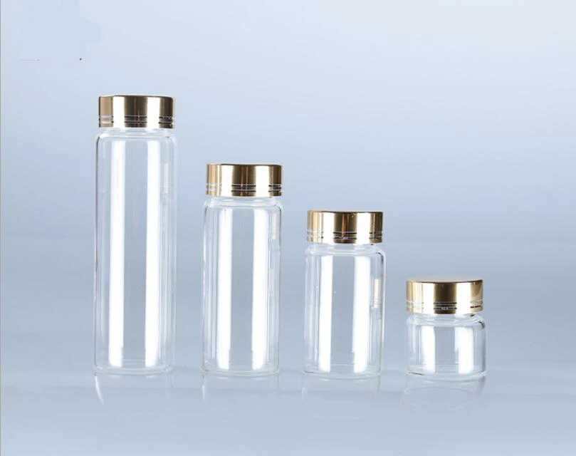 300pcs 25ml 50ml 70ml 100ml Small Glass Bottles Tiny Glass Vials Jars Transparent Clear Jars Wishing Bottles Tins Diameter 37mm
300pcs 25ml 50ml 70ml 100ml Small Glass Bottles Tiny Glass Vials Jars Transparent Clear Jars Wishing Bottles Tins Diameter 37mm