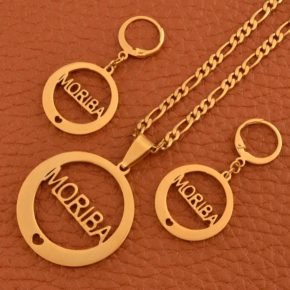 Wedding Trendy Gold Color Jewellery MORIBA Island Earrings Necklaces Jewelry set Gifts/Can't Change Name#J0214
Wedding Trendy Gold Color Jewellery MORIBA Island Earrings Necklaces Jewelry set Gifts/Can't Change Name#J0214
