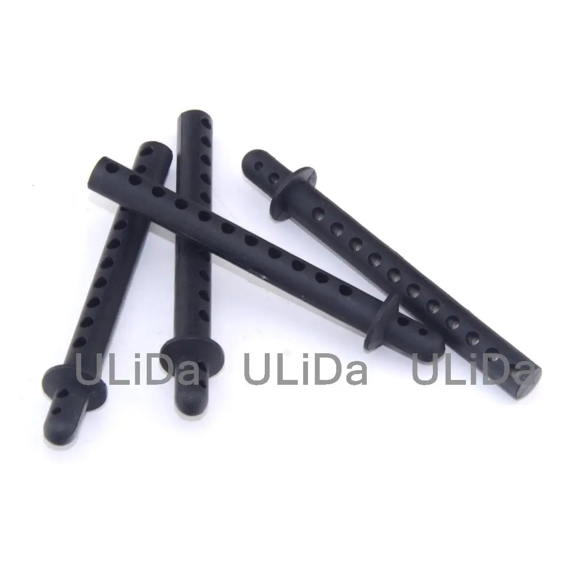Classic HSP Spare Parts 37011 Body Post 4 Pcs For 94170 94155 94170-pro RC 1/10 Model Car
Classic HSP Spare Parts 37011 Body Post 4 Pcs For 94170 94155 94170-pro RC 1/10 Model Car