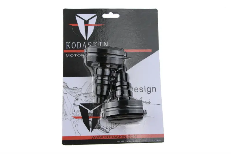KODASKIN Carbon Crash CNC Aluminum Motorcycle Engine Slider Frame For Benelli BJ600GS BJ300GS
KODASKIN Carbon Crash CNC Aluminum Motorcycle Engine Slider Frame For Benelli BJ600GS BJ300GS