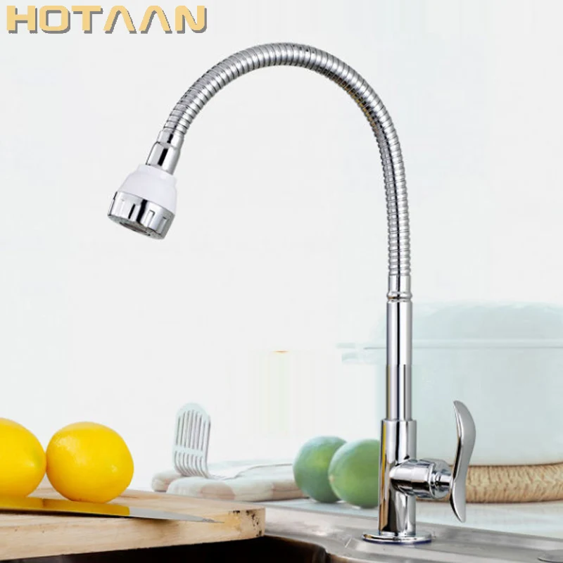kitchen sink faucet all around rotate swivel 2-function water outlet mixer tap kitchen faucet,torneira YT-6037-B
kitchen sink faucet all around rotate swivel 2-function water outlet mixer tap kitchen faucet,torneira YT-6037-B