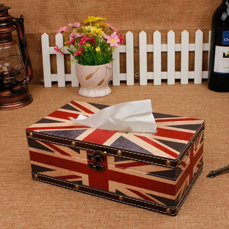 M word flag Butterfly printing Can be clamshell Lock Wooden storage box Storage bag household products Creative paper box
M word flag Butterfly printing Can be clamshell Lock Wooden storage box Storage bag household products Creative paper box