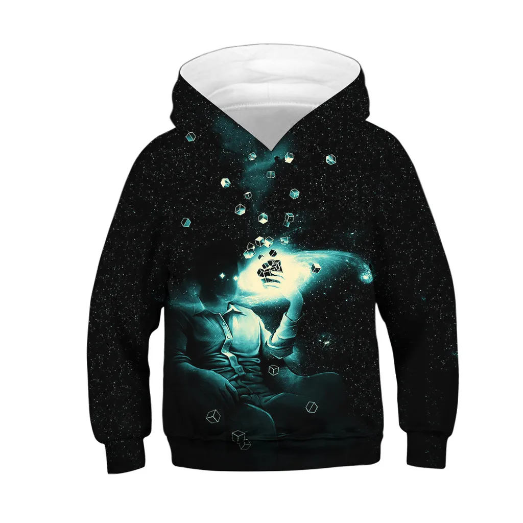 2019 Teen Kids Girl Boy Galaxy Fleece Print Cartoon Sweatshirt Pocket Pullover Hoodie Fashion Clothes
2019 Teen Kids Girl Boy Galaxy Fleece Print Cartoon Sweatshirt Pocket Pullover Hoodie Fashion Clothes
