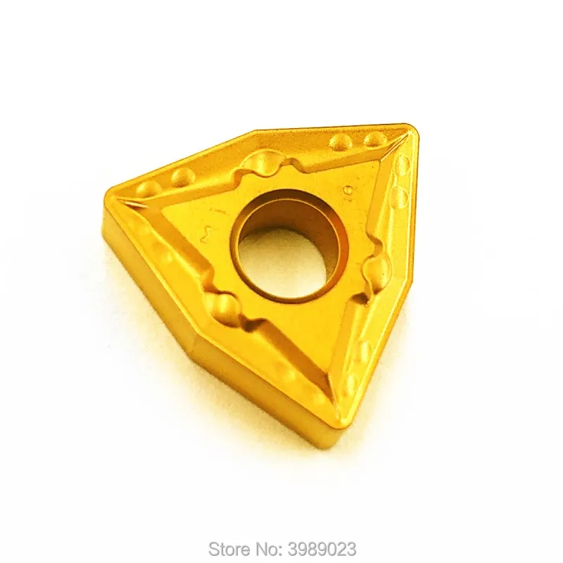 WNMG080408 MT PK6015 обработка обычных стальных деталей ниже HRC25/10 шт.|Токарный инструмент|