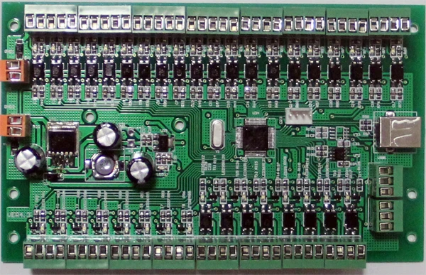 Четырехосевой датчик движения USB/4-осевая карта управления движением/автономное управление/plc/два варианта разработки/modbus
Четырехосевой датчик движения USB/4-осевая карта управления движением/автономное управление/plc/два варианта разработки/modbus
