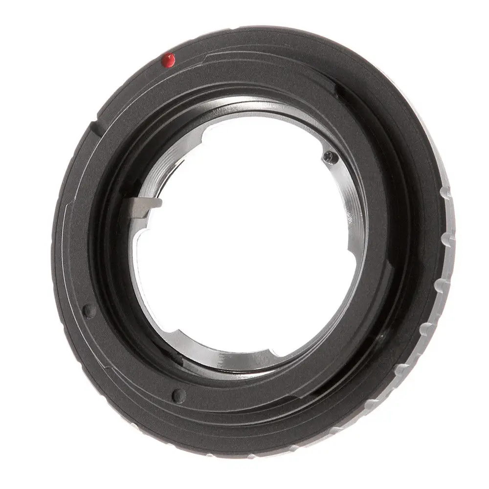 FOTGA Lens Adapter Ring for Canon EF Mount Camera to Retina Deckel DKL Lens 80D 70D 60D 700D 6D 5D 5DII 5DIII 6D 7D 7DII Cameras
FOTGA Lens Adapter Ring for Canon EF Mount Camera to Retina Deckel DKL Lens 80D 70D 60D 700D 6D 5D 5DII 5DIII 6D 7D 7DII Cameras