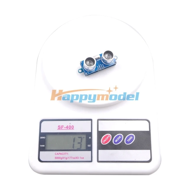 Ultrasonic Sonar module dedicated for APM 2.5 2.6 2.8 flight controller plug and play no need to change hardware software | Игрушки и