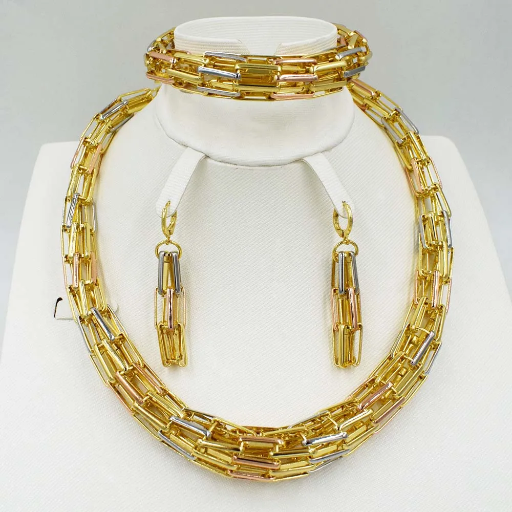 Fashion jewelry set African Nigeria Dubai gold-color African bead jewelry wedding jewelry set african beads jewelry sets
Fashion jewelry set African Nigeria Dubai gold-color African bead jewelry wedding jewelry set african beads jewelry sets