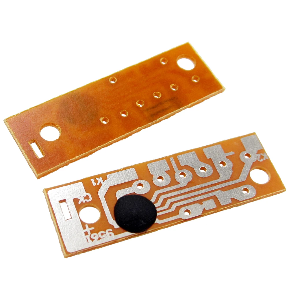 10 шт. голосовой модуль KD9561 CK9561 сигнализации 4 типа звука комплект сделай сам VCC