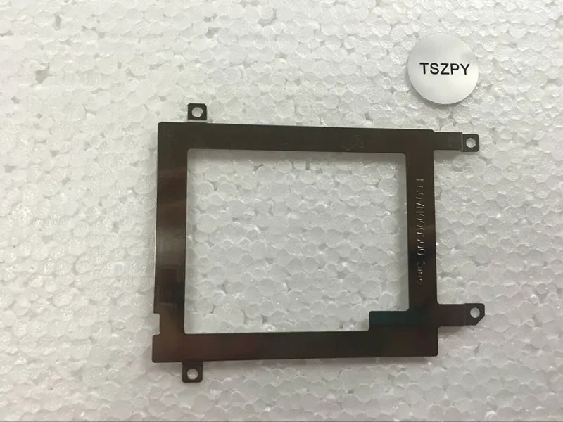 Новый оригинальный кронштейн для жесткого диска ноутбука Dell E7440 0WPRM металлический кронштейн
Новый оригинальный кронштейн для жесткого диска ноутбука Dell E7440 0WPRM металлический кронштейн