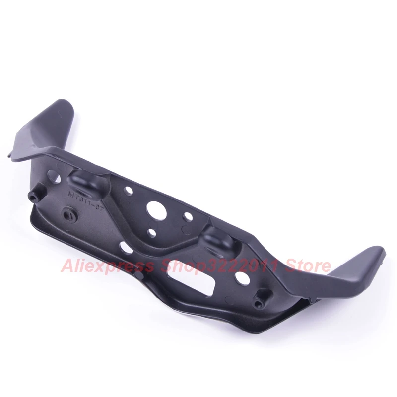 Черная верхняя обтекательная Передняя подставка для Honda CBR600 F4i 2001 2002 2003 2004 2005 2006 кронштейн для подвески фары
Черная верхняя обтекательная Передняя подставка для Honda CBR600 F4i 2001 2002 2003 2004 2005 2006 кронштейн для подвески фары