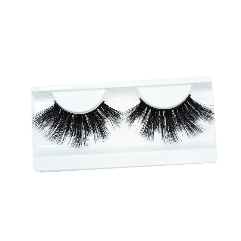 Hot Sale 25mm Long Black Eyelashes Strips 3D False Lashes Natural Thick Lashes Stage Performance Essential Tools
Hot Sale 25mm Long Black Eyelashes Strips 3D False Lashes Natural Thick Lashes Stage Performance Essential Tools
