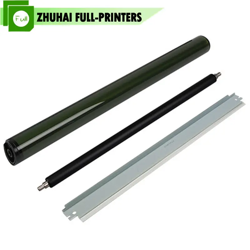 OPC Drum Kit Drum Cleaning Blade Primary Charge Roller PCR for Canon iR2200 iR2800 iR3300 GP215 GP285 GP335 GP405
OPC Drum Kit Drum Cleaning Blade Primary Charge Roller PCR for Canon iR2200 iR2800 iR3300 GP215 GP285 GP335 GP405