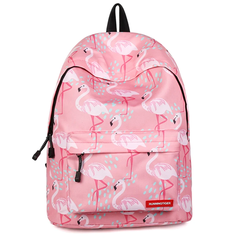Flamingo School Backpack for Teenage Girls Kids Water Resistant School Bags Mochila Feminina 2019 Large Capacity Travel Daypack
Flamingo School Backpack for Teenage Girls Kids Water Resistant School Bags Mochila Feminina 2019 Large Capacity Travel Daypack