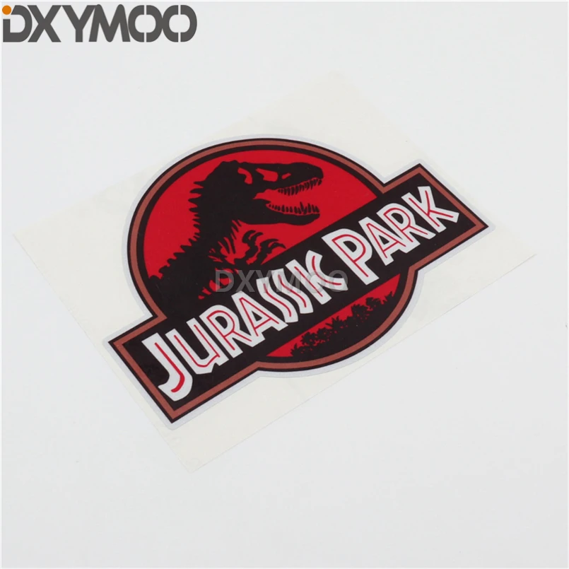Automobile Truck Body Window Tail Door Sticker Bumper Car Styling Vinyl Decal for The Lost World Jurassic Park
Automobile Truck Body Window Tail Door Sticker Bumper Car Styling Vinyl Decal for The Lost World Jurassic Park