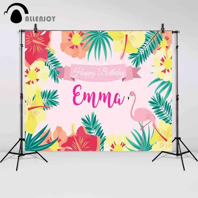 Allenjoy фон для фотосъемки растений Фламинго На Заказ детский день рождения новый фон для фотосъемки на заказ цветочный фон
Allenjoy фон для фотосъемки растений Фламинго На Заказ детский день рождения новый фон для фотосъемки на заказ цветочный фон