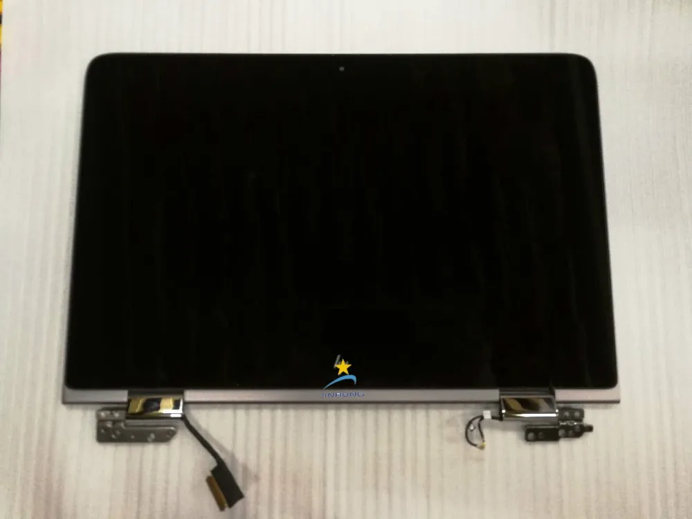 906707-001 Original New Full HP Envy x360 13.3" 3840*2160 LCD LED Touch Screen Complete Assembly
906707-001 Original New Full HP Envy x360 13.3" 3840*2160 LCD LED Touch Screen Complete Assembly