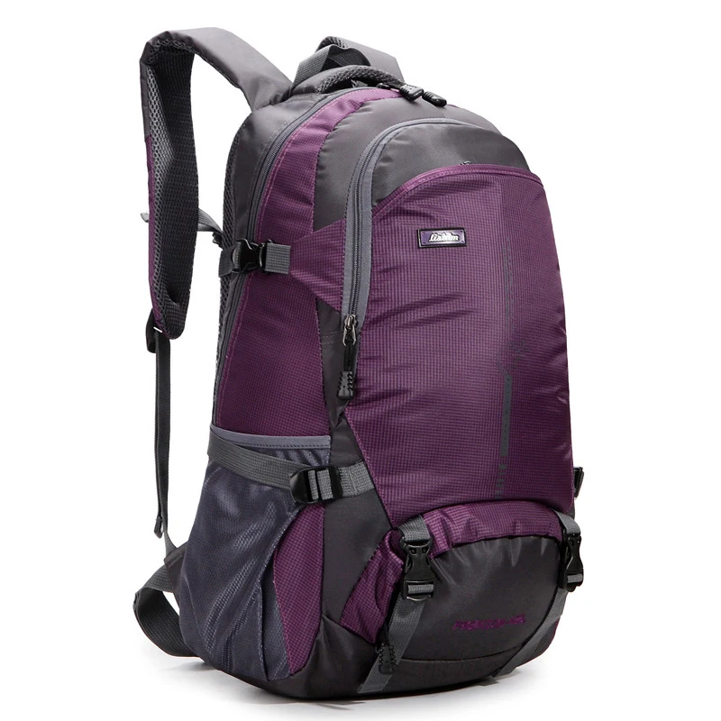 45L New Outdoor Mountaineering Bag Men And Women Backpack Waterproof Breathable Travel Backpack A4390
45L New Outdoor Mountaineering Bag Men And Women Backpack Waterproof Breathable Travel Backpack A4390