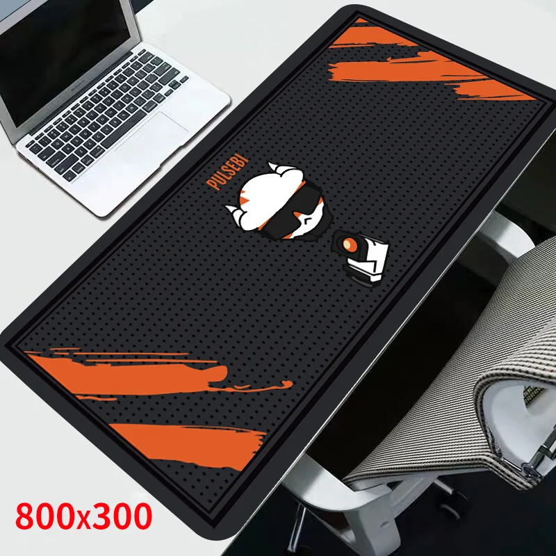 Sovawin Mouse Pad XL Rainbow Six Siege 80x30cm Gamer Gaming Computer Anti-slip Mousepads Rubber Desk Keyboard for PC for Office
Sovawin Mouse Pad XL Rainbow Six Siege 80x30cm Gamer Gaming Computer Anti-slip Mousepads Rubber Desk Keyboard for PC for Office