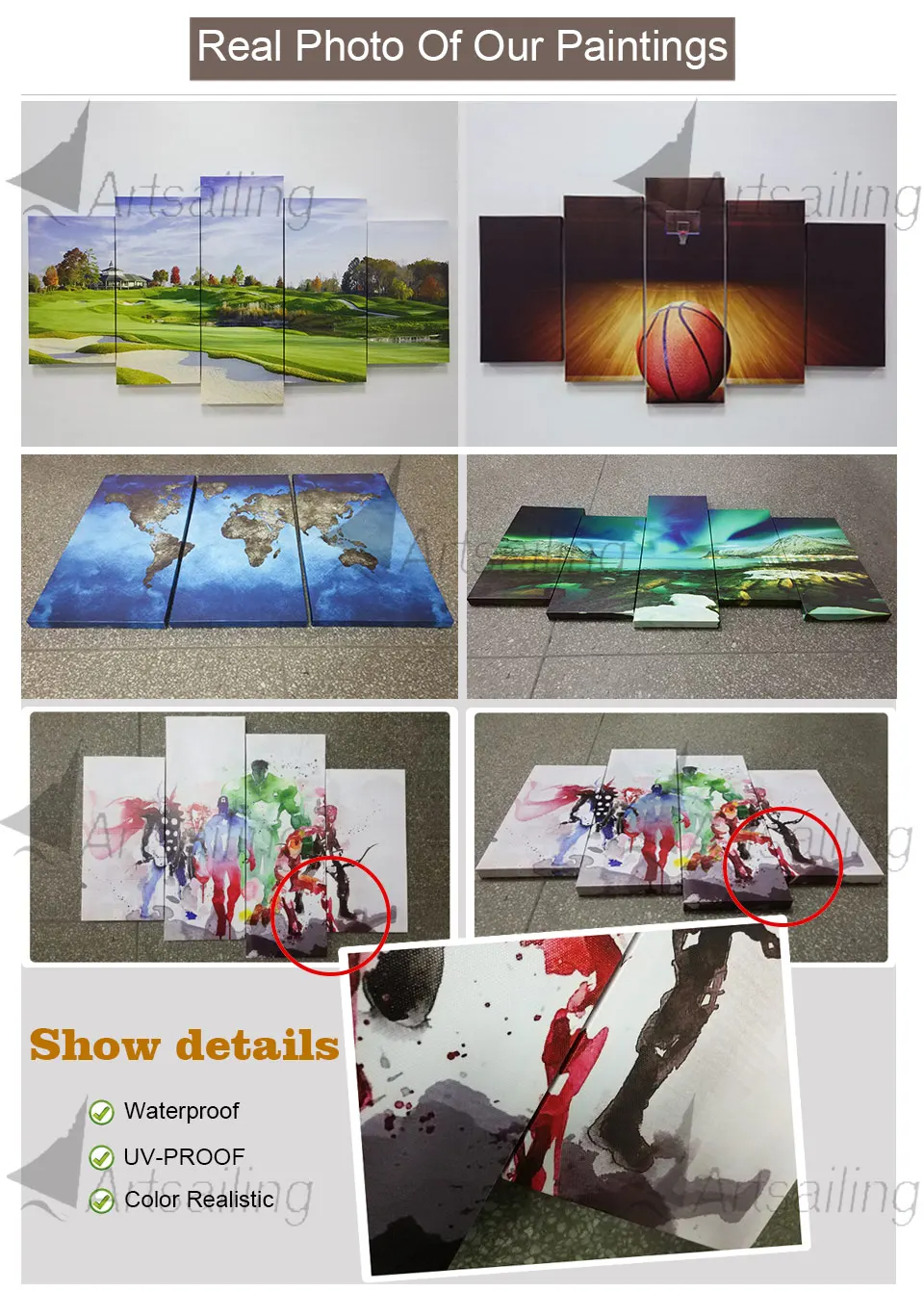 posters and prints 5 Piece horror movie film charactors Painting wall art Canvas art wall pictures halloween gift dropshipping
posters and prints 5 Piece horror movie film charactors Painting wall art Canvas art wall pictures halloween gift dropshipping