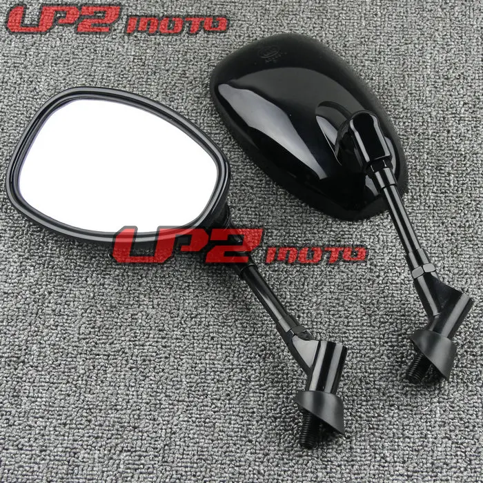 For YAMAHA XV950 XVS950 XVS1100 XVS1300 Rear View Motorcycle Rearview Mirrors Reverser Mirror Black/Chrome
For YAMAHA XV950 XVS950 XVS1100 XVS1300 Rear View Motorcycle Rearview Mirrors Reverser Mirror Black/Chrome