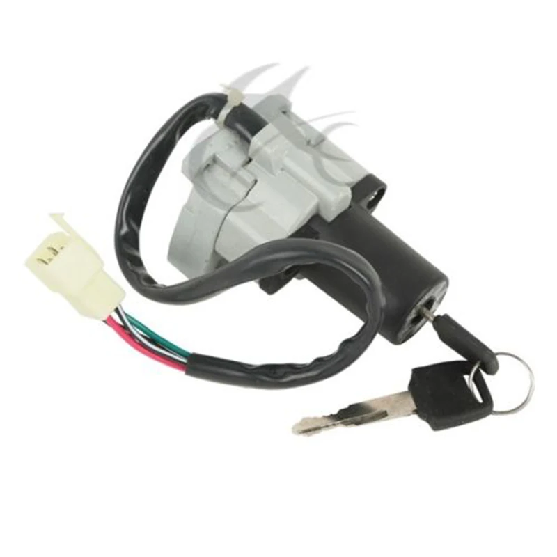 Ignition Switch Lock Key For Yamaha YZF1000R 97-98 YZF600R 95-02 FZ 400 XJR 1200
Ignition Switch Lock Key For Yamaha YZF1000R 97-98 YZF600R 95-02 FZ 400 XJR 1200