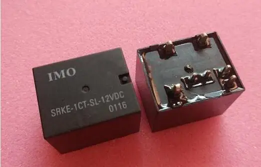 HOT NEW relay SRKE-1CT-SL-12VDC SRKE1CTSL12VDC SRKE1CTSL-12VDC 12VDC DC12V 12V DIP7 5PCS/LOT
HOT NEW relay SRKE-1CT-SL-12VDC SRKE1CTSL12VDC SRKE1CTSL-12VDC 12VDC DC12V 12V DIP7 5PCS/LOT