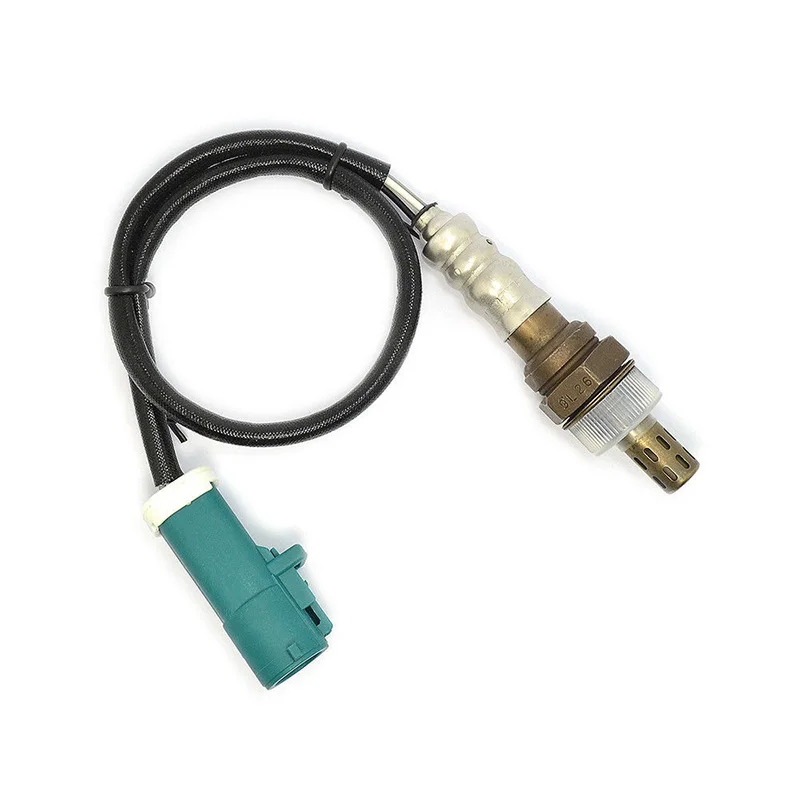 Кислородный датчик O2 Lambda для Ford Fiesta MK1 Connect Focus Jaguar 98AB-9F472-BB
Кислородный датчик O2 Lambda для Ford Fiesta MK1 Connect Focus Jaguar 98AB-9F472-BB