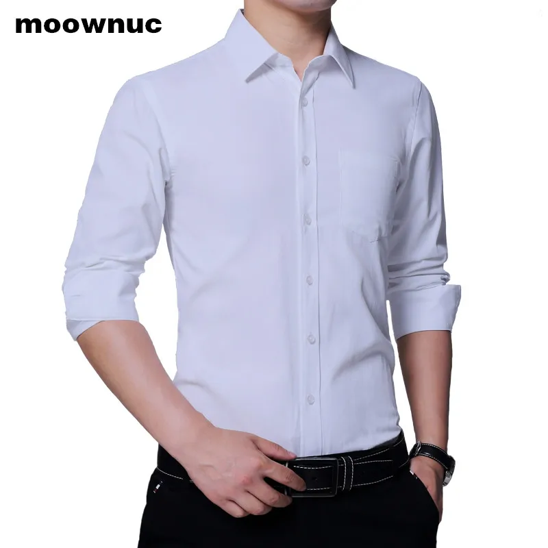 2019 new Mens Long sleeves high quality Shirts Cotton Casual Business Shirts men Plus Size M-5XL men's clothing Fashion Shirt
2019 new Mens Long sleeves high quality Shirts Cotton Casual Business Shirts men Plus Size M-5XL men's clothing Fashion Shirt
