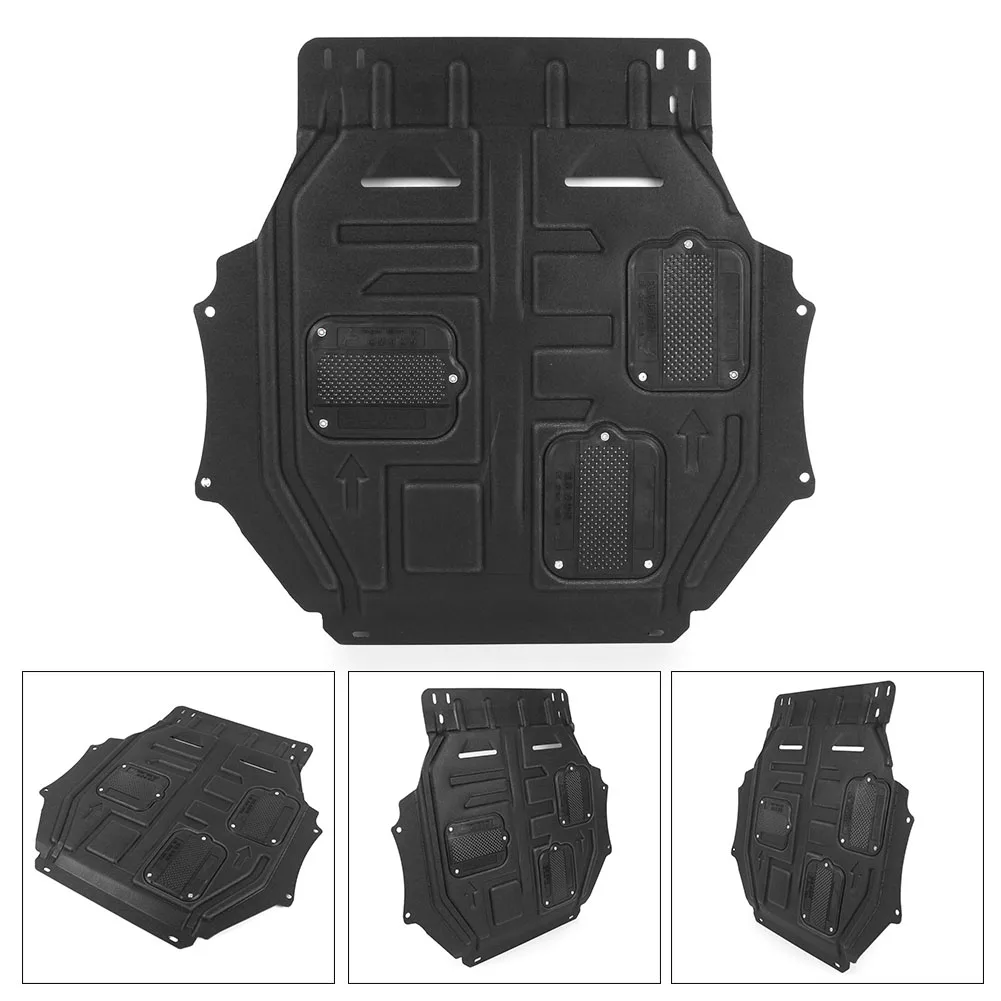 For Mitsubishi Outlander 2016 2017 2018 Under Cover Engine Shield Splash Mudguard Mud Guard Protector PVC Car Accessories
For Mitsubishi Outlander 2016 2017 2018 Under Cover Engine Shield Splash Mudguard Mud Guard Protector PVC Car Accessories