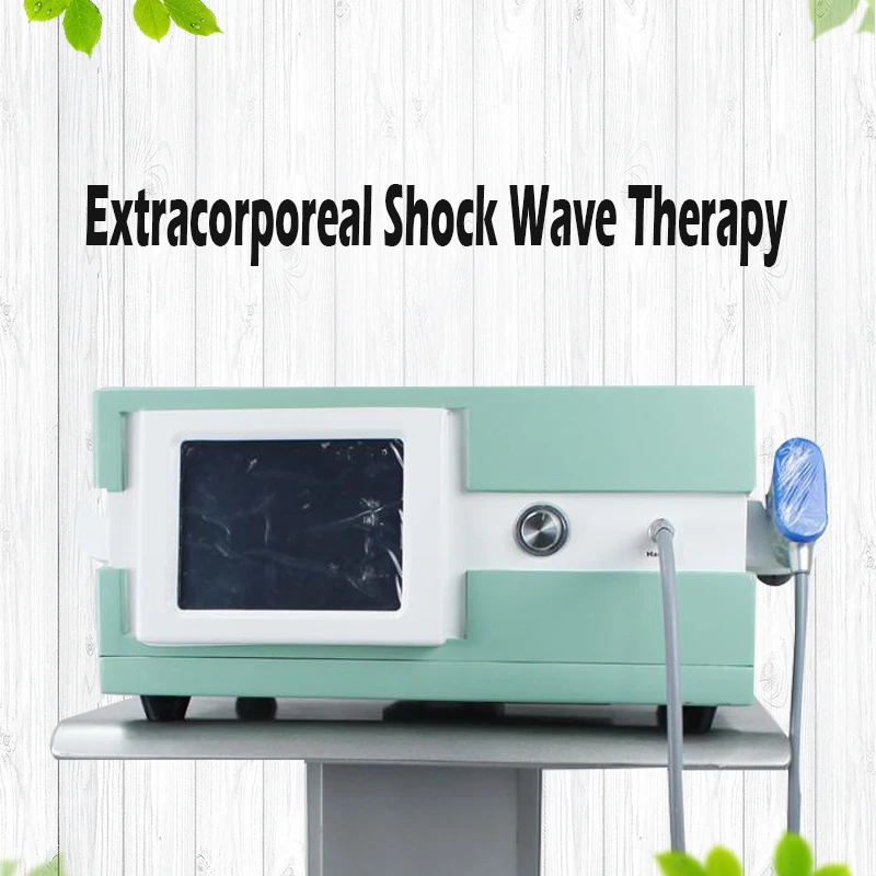 Pain Therapy System Acoustic Portable Shock Wave Extracorporeal Shockwave Therapy Machine For Pain Relief Reliever
Pain Therapy System Acoustic Portable Shock Wave Extracorporeal Shockwave Therapy Machine For Pain Relief Reliever
