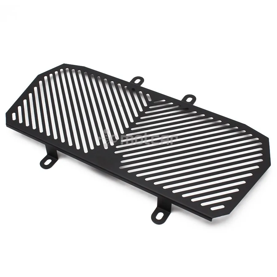 for KTM DUKE 390 2013-2016 1pcs Black Aluminum Motorcycle Radiator Protection Water Tank Guard Grille Grill Cover Protector
for KTM DUKE 390 2013-2016 1pcs Black Aluminum Motorcycle Radiator Protection Water Tank Guard Grille Grill Cover Protector