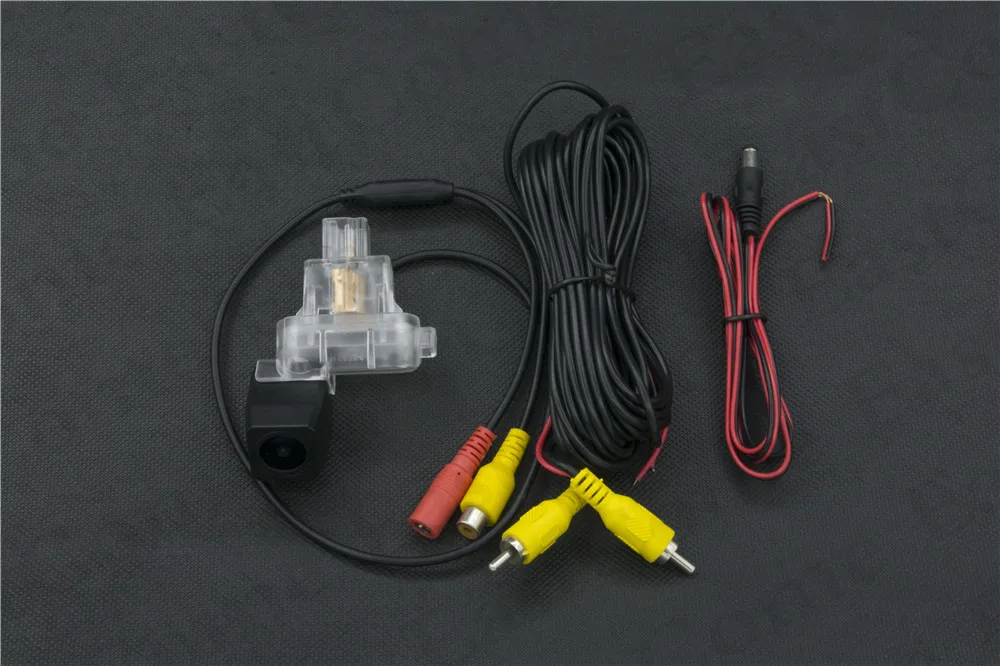 Full HD 1280*720 Car Parking Rear view Camera For Mazda 6 2009 2010 2011 2012 2013 2014 Atenza RX-8 Waterproof Reverse Camera
Full HD 1280*720 Car Parking Rear view Camera For Mazda 6 2009 2010 2011 2012 2013 2014 Atenza RX-8 Waterproof Reverse Camera
