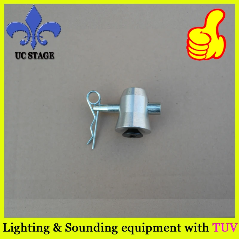 Аксессуары для сценической ферменной установки F34, алюминиевая ферменная конструкция
Аксессуары для сценической ферменной установки F34, алюминиевая ферменная конструкция