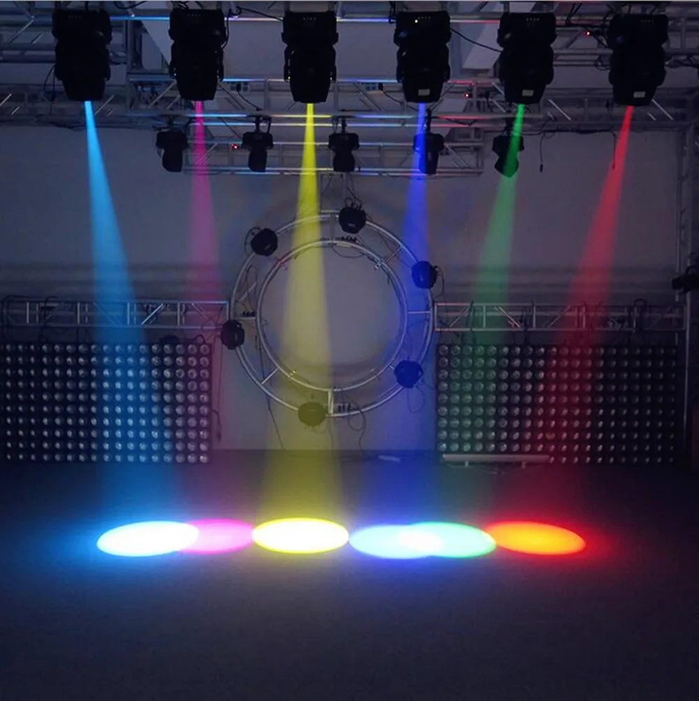 LED 90W Gobo LED Moving Head Light 3 Face Prism DMX Controller 16 Channel for Stage Theater Disco Nightclub Party DJ disco light
LED 90W Gobo LED Moving Head Light 3 Face Prism DMX Controller 16 Channel for Stage Theater Disco Nightclub Party DJ disco light