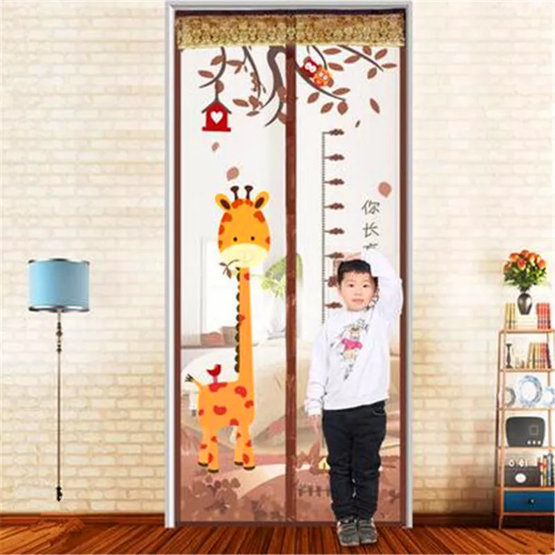 Сетка для защиты от насекомых мух комаров 1 шт.|anti-mosquito curtains|mosquito curtaincurtain net |
