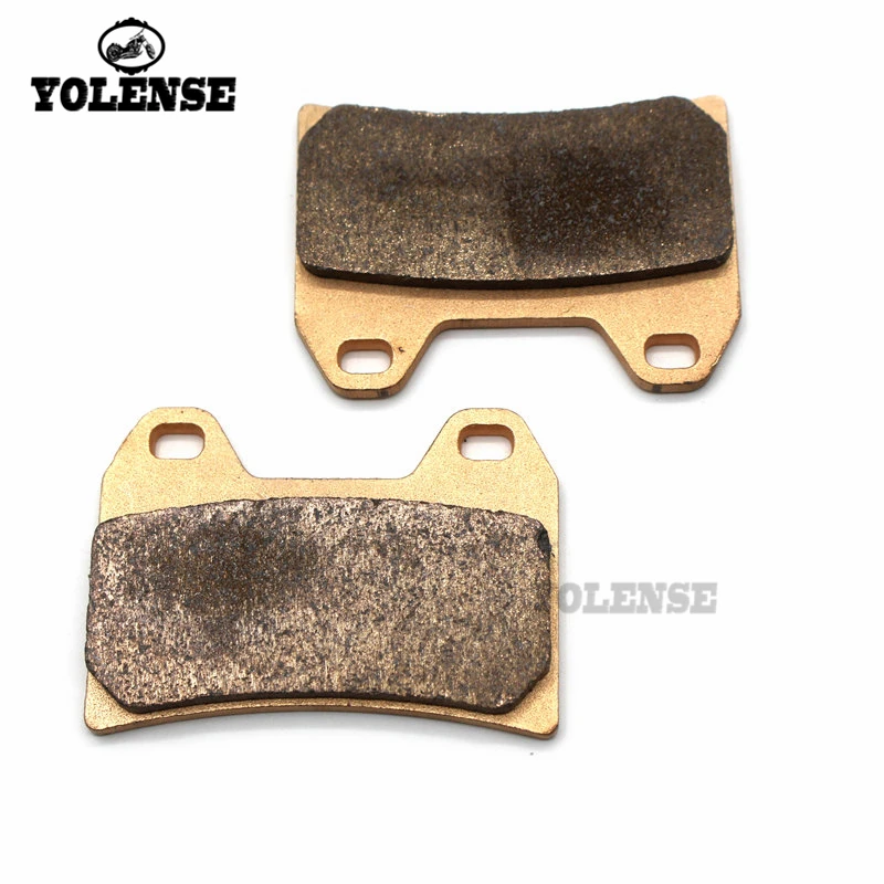 For DUCATI Monster S4 2001-2002 ST4 1999-2002 996cc 1999-2001 996S 2001 Motorcycle accessories front brake pads brake discs
For DUCATI Monster S4 2001-2002 ST4 1999-2002 996cc 1999-2001 996S 2001 Motorcycle accessories front brake pads brake discs